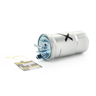 Fuel Filter RIDEX 9F0254P 9F0254P - photo 2