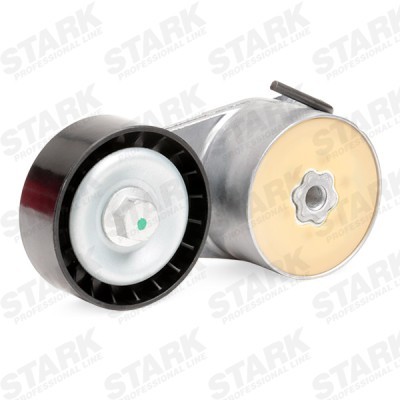 Belt Tensioner V-Ribbed Belt Stark SKTP-0600057 SKTP-0600057 - photo 5