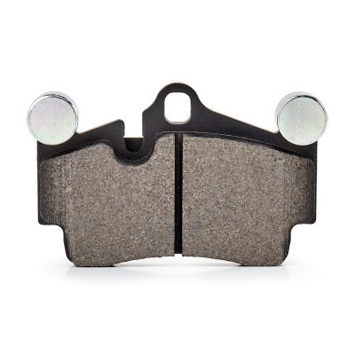 Brake Pads Set RIDEX 402B0137P 402B0137P - photo 5