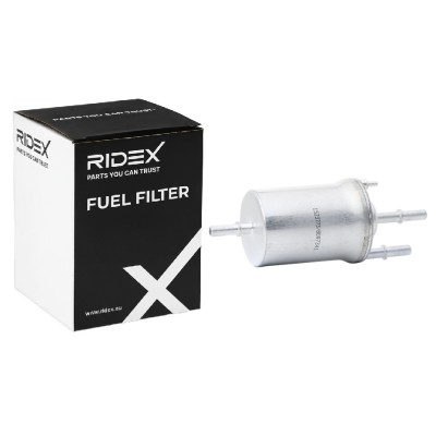 Fuel Filter RIDEX 9F0049 9F0049 - photo 7