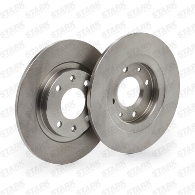 Brake Disc Stark SKBD-0022937 SKBD-0022937 - photo 7