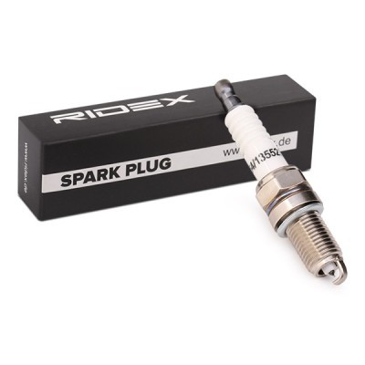 Spark Plug RIDEX 686S0078 686S0078 - photo 2