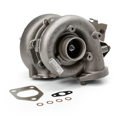 Turbocharger RIDEX 2234C10294R 2234C10294R - photo 3