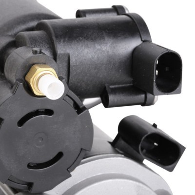 Air Suspension Compressor RIDEX 332C0014 332C0014 - photo 5
