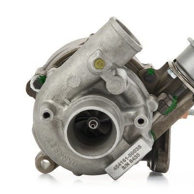 Turbocharger RIDEX 2234C10423R 2234C10423R - photo 5