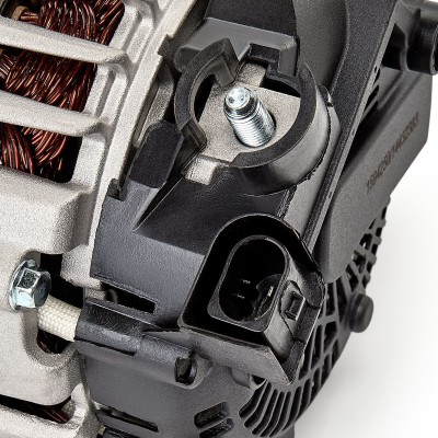 Alternator RIDEX 4G0477 4G0477 - photo 9