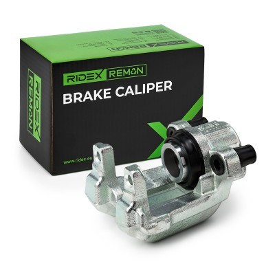 Brake Caliper RIDEX 78B2612R 78B2612R - photo 2