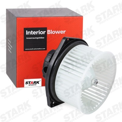 Interior Blower Stark SKIB-0310144 SKIB-0310144 - photo 2
