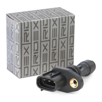 Crankshaft Pulse Sensor RIDEX 833C0053 833C0053 - photo 2