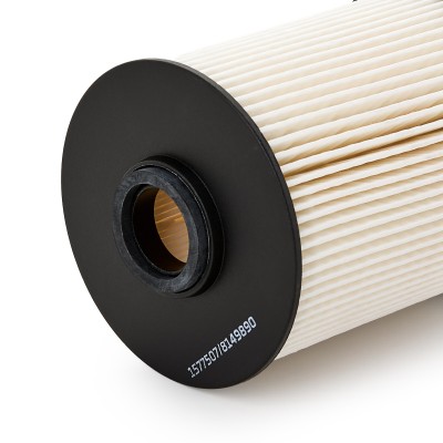 Fuel Filter RIDEX 9F0086 9F0086 - photo 6