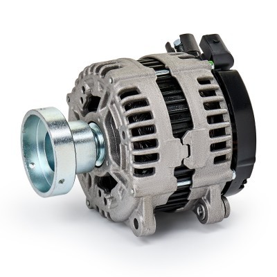 Alternator RIDEX 4G0436R 4G0436R - photo 3