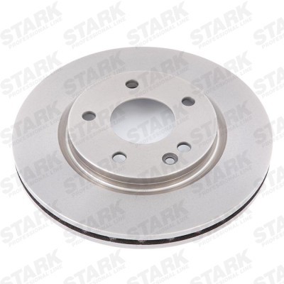 Brake Disc Stark SKBD-0020368 SKBD-0020368 - photo 2
