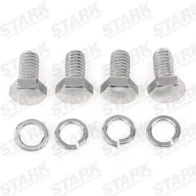 Clutch, Radiator Fan Stark SKCR-0990058 SKCR-0990058 - photo 6