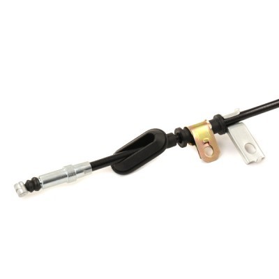 Cable Pull, Parking Brake RIDEX 124C0235 124C0235 - photo 4