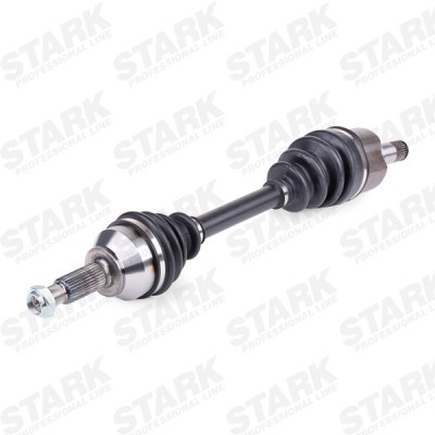 Drive Shaft Stark SKDS-0210143 SKDS-0210143 - photo 3