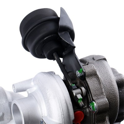 Turbocharger RIDEX 2234C0217R 2234C0217R - photo 6