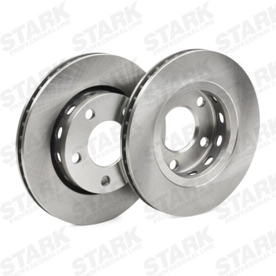 Brake Disc Stark SKBD-0020353 SKBD-0020353 - photo 6