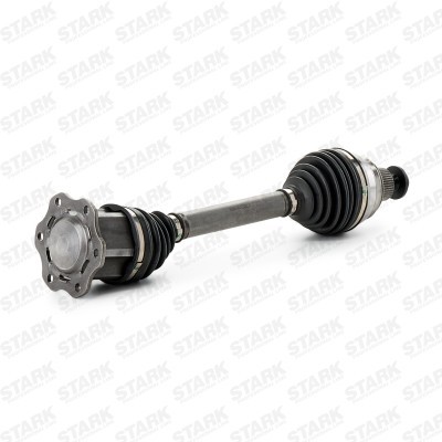 Drive Shaft Stark SKDS-0211287 SKDS-0211287 - photo 4