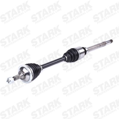 Drive Shaft Stark SKDS-0210118 SKDS-0210118 - photo 3