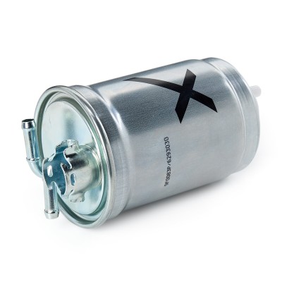 Fuel Filter RIDEX 9F0083P 9F0083P - photo 2