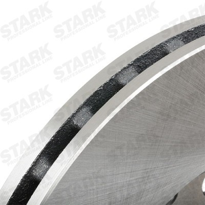 Brake Disc Stark SKBD-0022969 SKBD-0022969 - photo 3