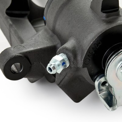 Brake Caliper RIDEX 78B0011P 78B0011P - photo 6