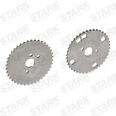 Timing chain kit Stark SKTCK-22440293 SKTCK-22440293 - photo 5