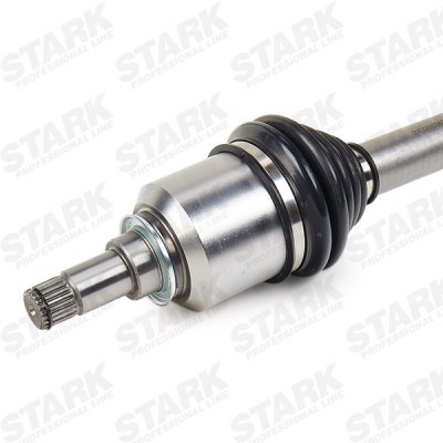 Drive Shaft Stark SKDS-0210816 SKDS-0210816 - photo 12