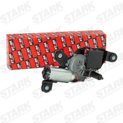 Wiper Motor Stark SKWM-02990417 SKWM-02990417 - photo 2