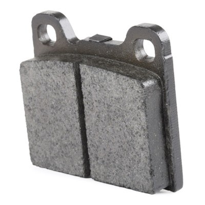 Brake Pads Set RIDEX 402B0730 402B0730 - photo 7