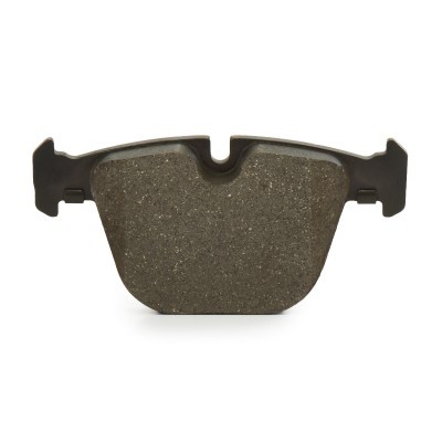 Brake Pads Set RIDEX 402B0188P 402B0188P - photo 6