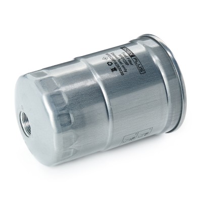 Fuel Filter RIDEX 9F0125P 9F0125P - photo 3