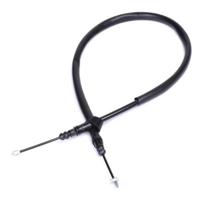 Cable Pull, Parking Brake RIDEX 124C0243 124C0243 - photo 3