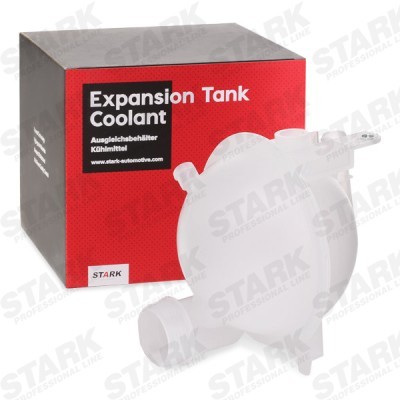 Expansion Tank, Coolant Stark SKET-0960159 SKET-0960159 - photo 2