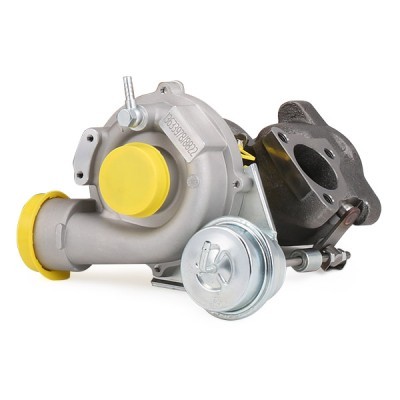 Turbocharger RIDEX 2234C0005 2234C0005 - photo 5