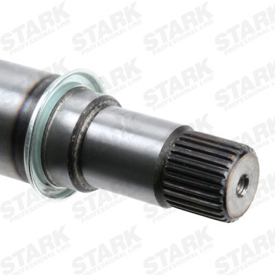 Drive Shaft Stark SKDS-0210018 SKDS-0210018 - photo 7