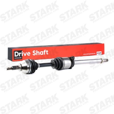 Drive Shaft Stark SKDS-0210057 SKDS-0210057 - photo 2