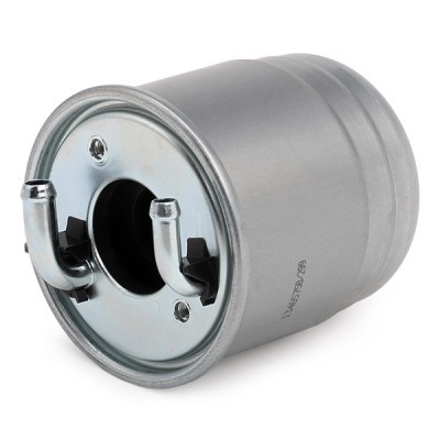 Fuel Filter RIDEX 9F0191 9F0191 - photo 2