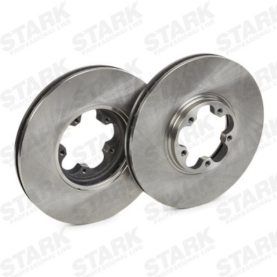 Brake Disc Stark SKBD-0020104 SKBD-0020104 - photo 3