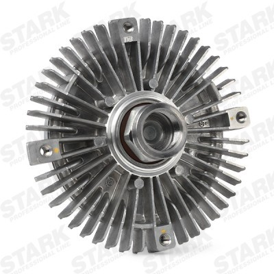 Clutch, Radiator Fan Stark SKCR-0990017 SKCR-0990017 - photo 5