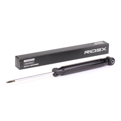 Shock Absorber RIDEX 854S0073 854S0073 - photo 2