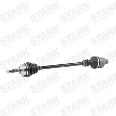 Drive Shaft Stark SKDS-0210072 SKDS-0210072 - photo 2