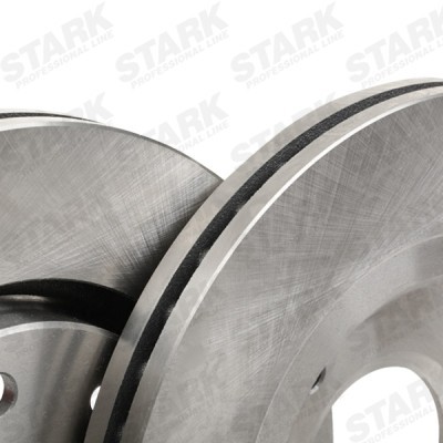 Brake Disc Stark SKBD-0022155 SKBD-0022155 - photo 5