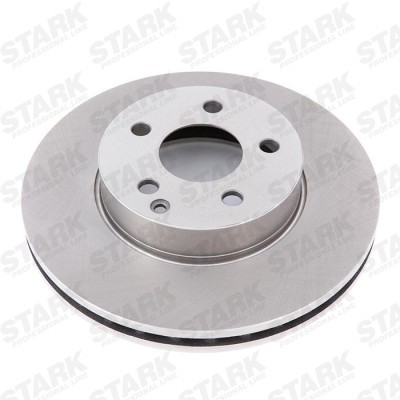 Brake Disc Stark SKBD-0020336 SKBD-0020336 - photo 2