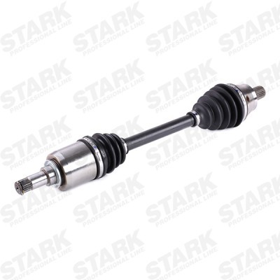 Drive Shaft Stark SKDS-0210135 SKDS-0210135 - photo 4