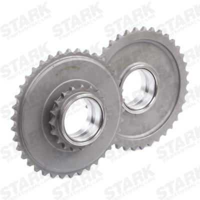 Timing chain kit Stark SKTCK-2240192 SKTCK-2240192 - photo 9