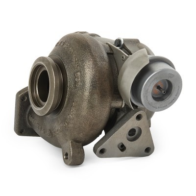 Turbocharger RIDEX 2234C10617R 2234C10617R - photo 5