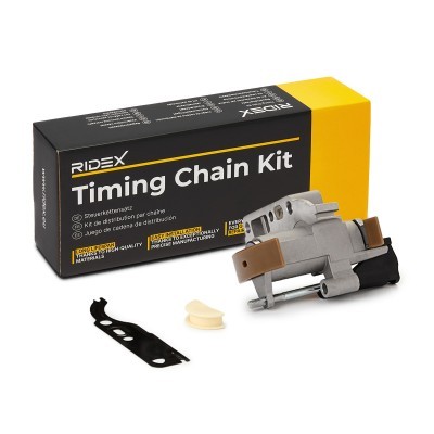 Timing Chain Tensioner RIDEX 571T0030 571T0030 - photo 2
