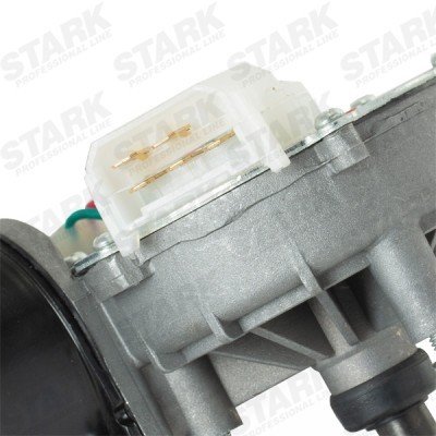 Wiper Motor Stark SKWM-0290404 SKWM-0290404 - photo 5