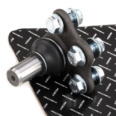 Ball Joint RIDEX 2462S0137 2462S0137 - photo 2